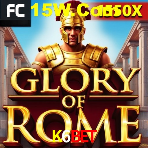 Experiência VIP K6Bet