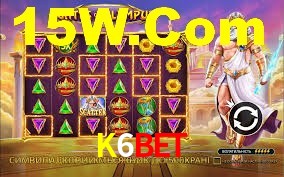 K6Bet