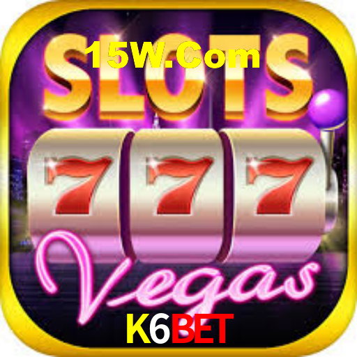 K6Bet App