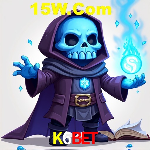 Cadastro Rápido K6Bet