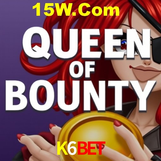Responsive Design K6Bet