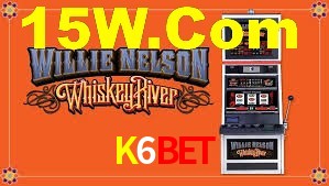 K6Bet App