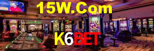 K6Bet