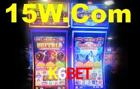 K6Bet App