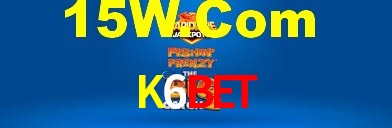 K6Bet App Interface