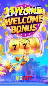 Experiência VIP K6Bet