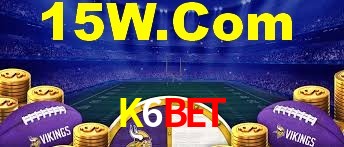 Programa VIP K6Bet
