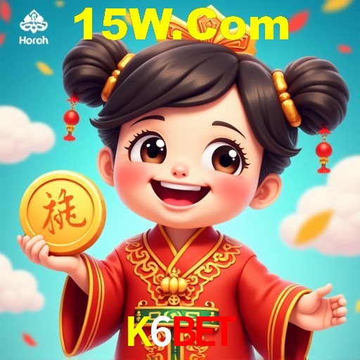 Promoção Relâmpago K6Bet
