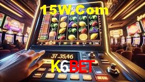 Sports Statistics K6Bet