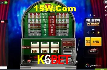 A Experiência Imersiva dos Cassinos Ao Vivo no K6Bet