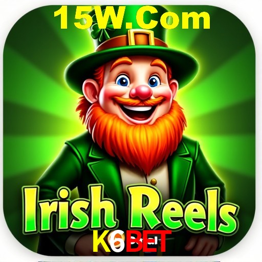 Interface Premium K6Bet