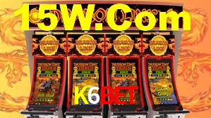 K6Bet