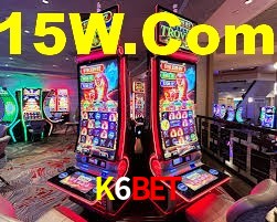 K6Bet