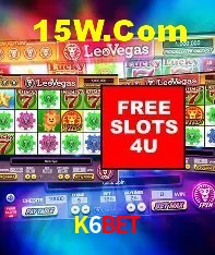 A Experiência Imersiva dos Cassinos Ao Vivo no K6Bet