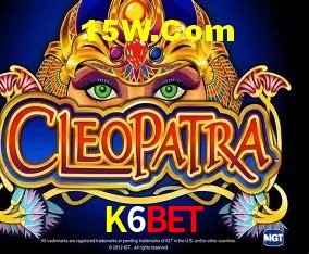 A Popularidade dos Caça-Níqueis no K6Bet