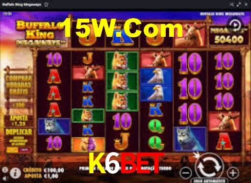 K6Bet.Com