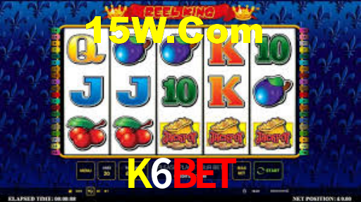Desvendando o Mundo dos Jogos Virtuais na K6Bet