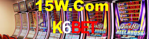 K6Bet