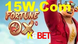 Exclusive Games K6Bet