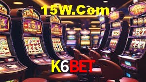 Football Betting K6Bet