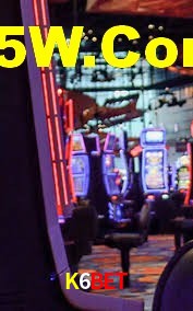 Daily Bonuses K6Bet