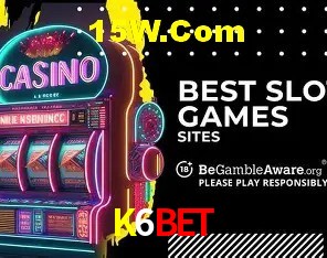 Inovações de Jogos na K6Bet: O Futuro das Experiências Interativas