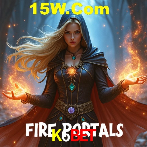 Jogos Exclusivos K6Bet