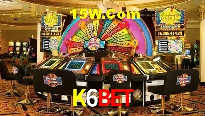 Apostas Esportivas na K6Bet: Um Guia Completo