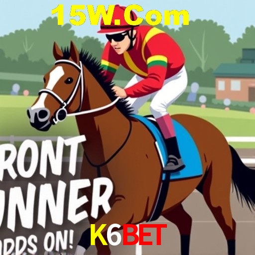 Live Casino K6Bet