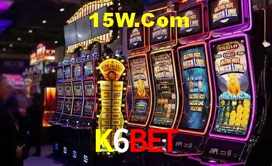 Apostas Esportivas na K6Bet: Um Guia Completo