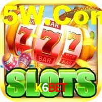 K6Bet