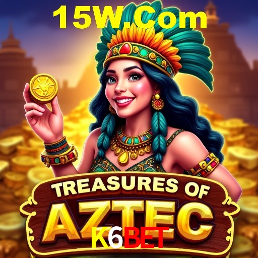Casino Ao Vivo K6Bet
